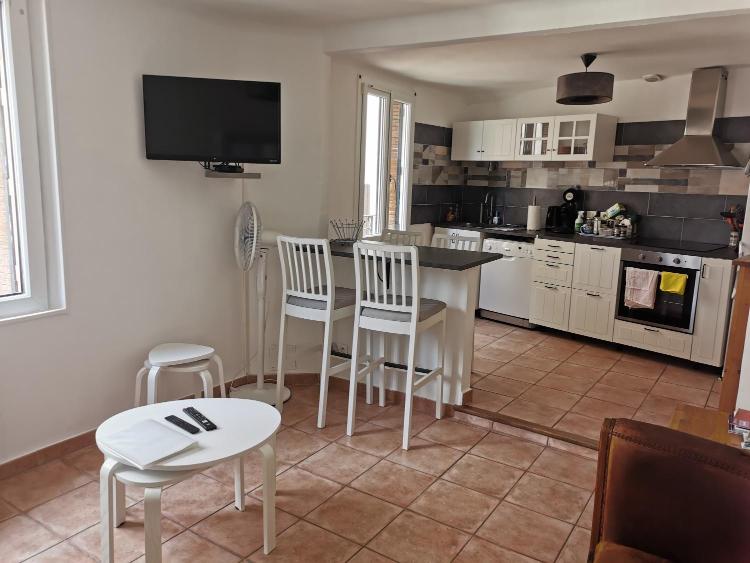 Appartamento con 2 Camere da Letto