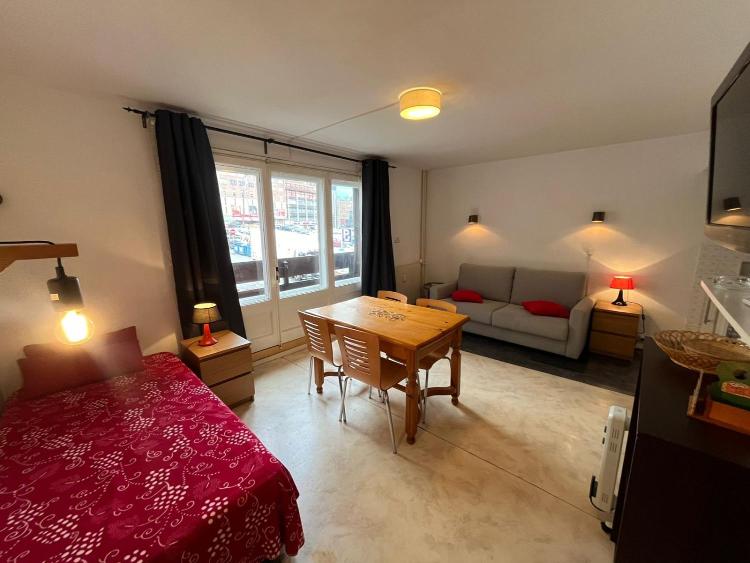 Apartament typu studio