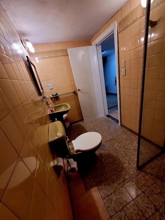 Apartament – parter