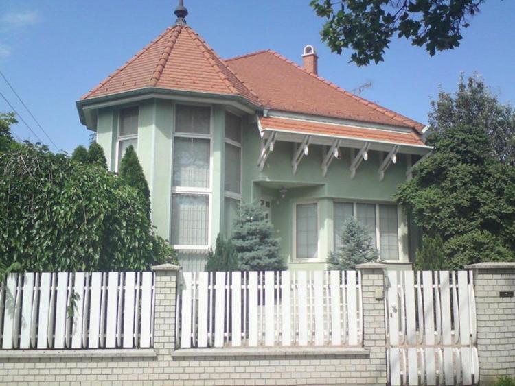 Chalet Supérieur