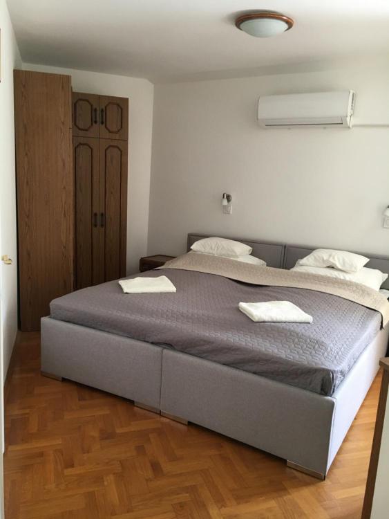 Chambre Lits Jumeaux