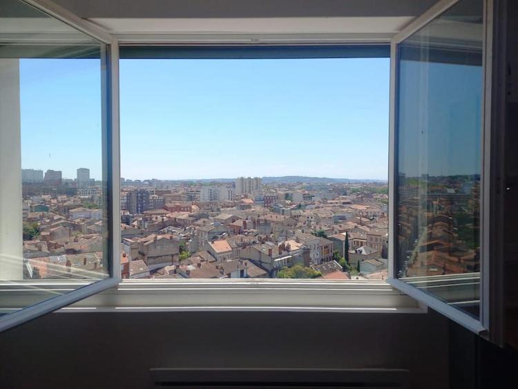 Apartmán se 2 ložnicemi
