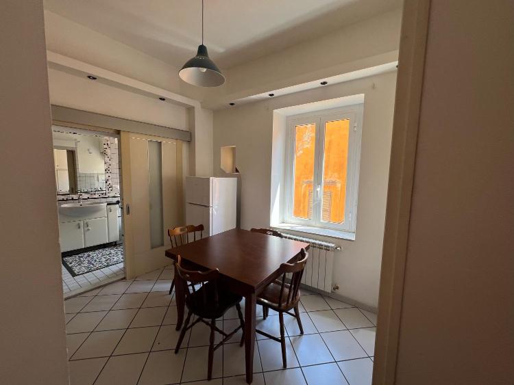 Two-Bedroom Deluxe Apartment