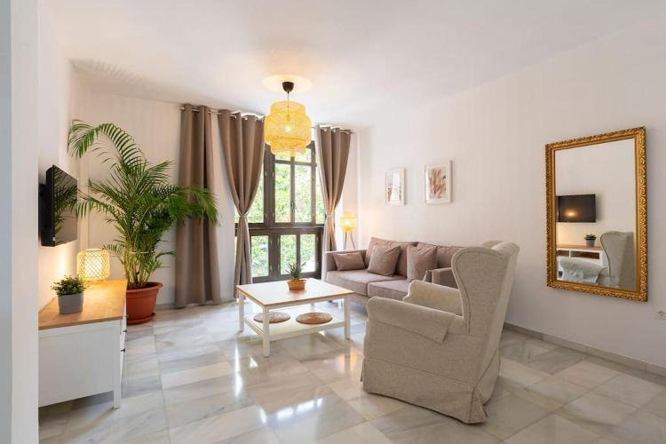 Appartamento con 2 Camere da Letto