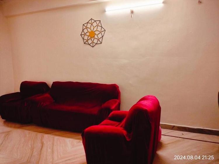 Apartment mit 3 Schlafzimmern