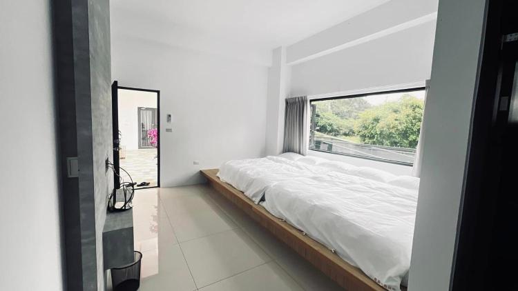 Chambre avec 2 Lits Queen-Size - Accessible aux Personnes à Mobilité Réduite