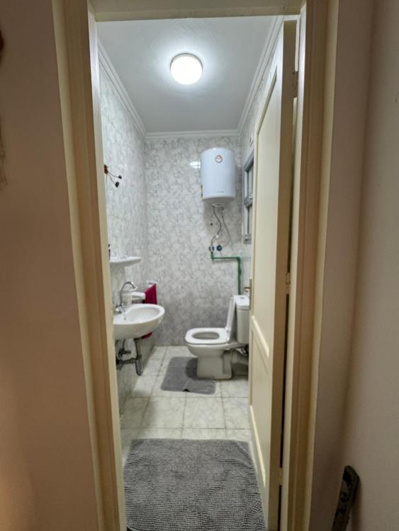 Apartment mit 2 Schlafzimmern