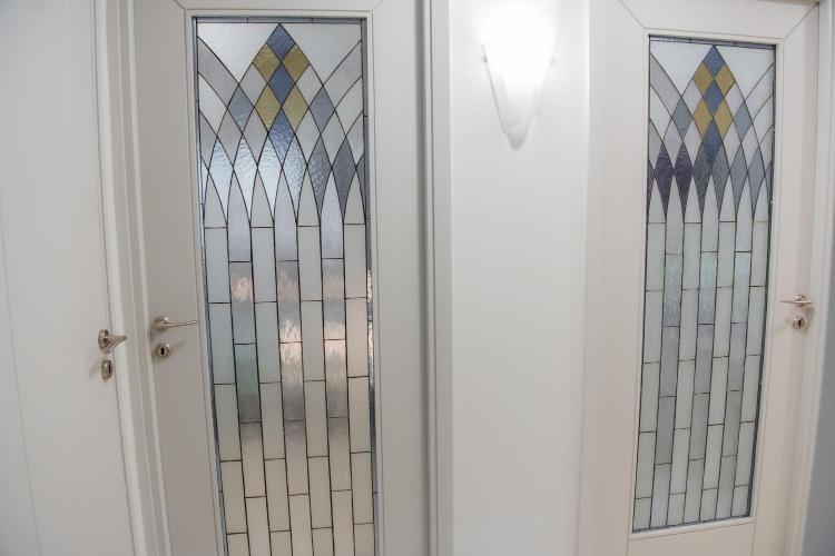 Apartamento de 2 dormitorios