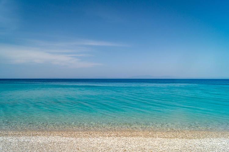 Tsamadou Beach, Kokkari, 83100, Greece.