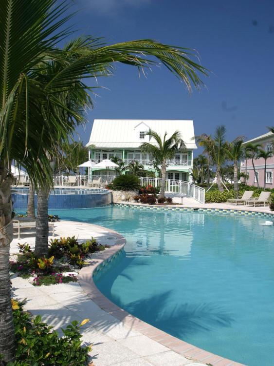 Old Bahama Bay, Bayshore Road, West End, 42546 Grand Bahama Island, Bahamas.