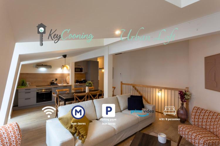 Apartmán se 3 ložnicemi