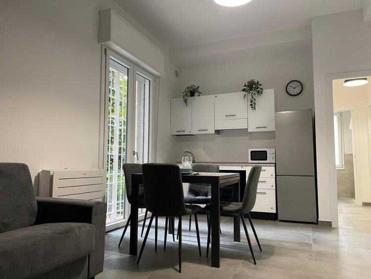 Appartamento con 2 Camere da Letto