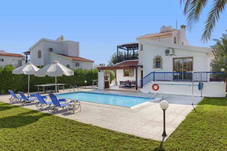 Villa 2 Chambres