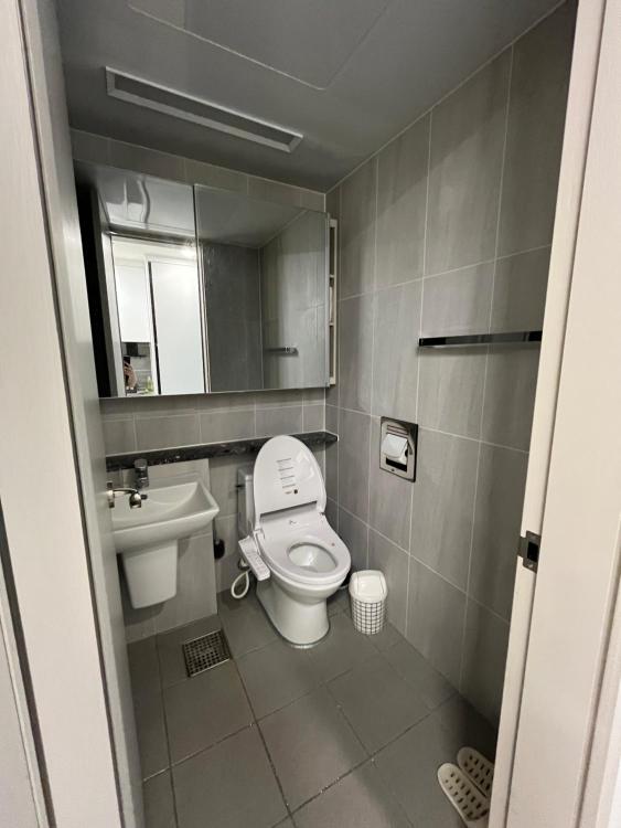 Appartement 1 Chambre