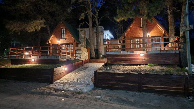 Maison 2 Chambres