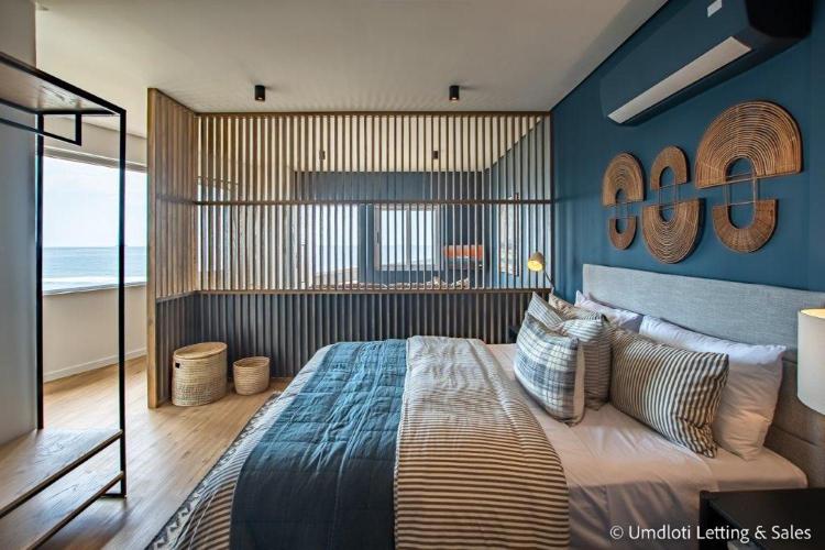 Apartmán s 1 ložnicí