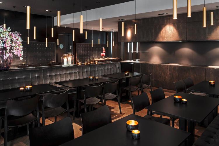 Hotel Amano Hotel Review Berlin Germany Travel