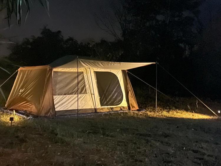 Tent