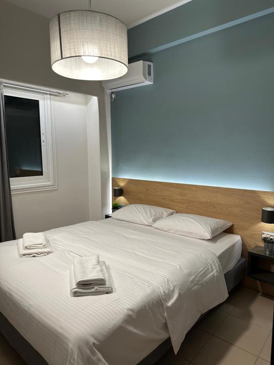 Apartment mit 2 Schlafzimmern