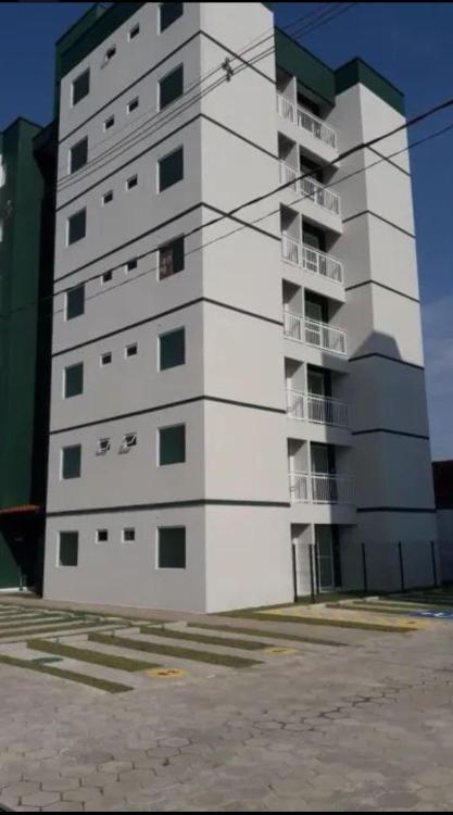 Apartamento de 2 dormitorios