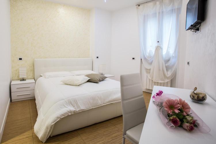 Chambre Double Standard