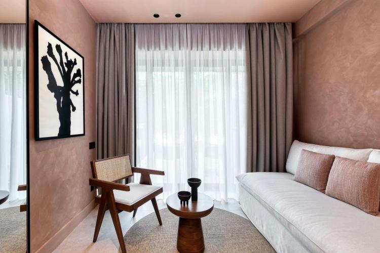 Domes of Corfu Hotel Review, Greece | Telegraph Travel