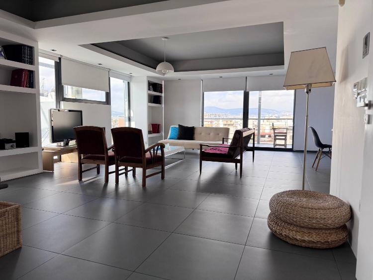 Apartament z 2 sypialniami