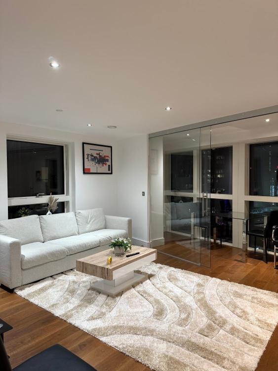 Appartement 3 Chambres
