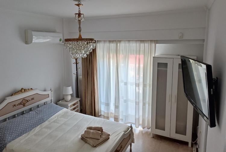 Apartmán s 1 ložnicí