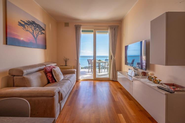 Appartamento con 1 Camera da Letto