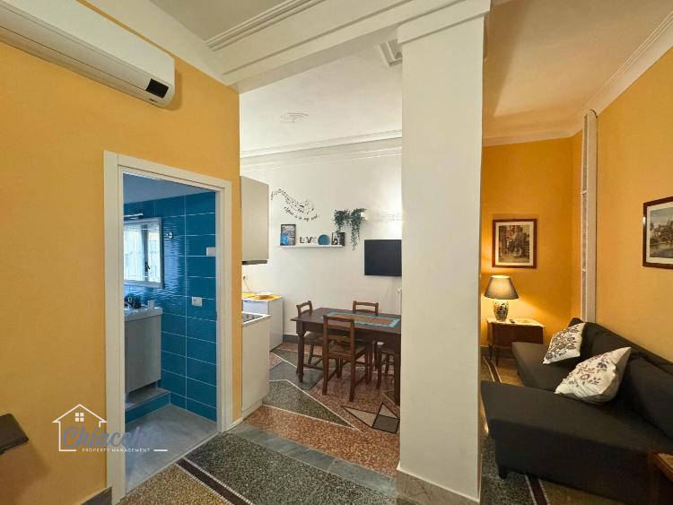 Appartamento con 1 Camera da Letto
