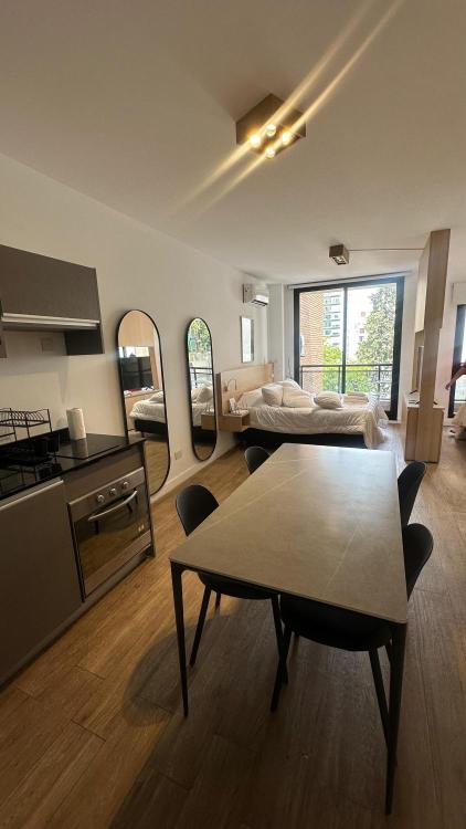 Deluxe Vierbettzimmer