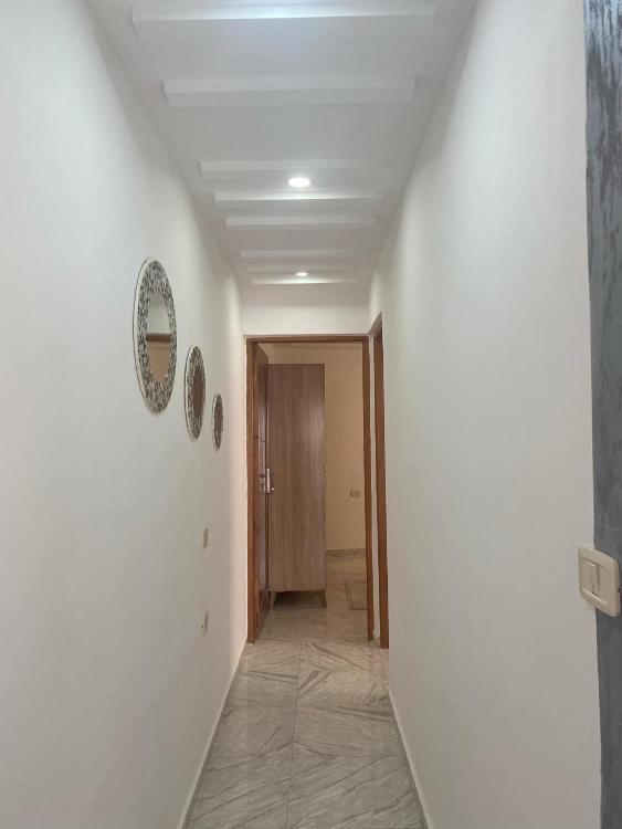 Appartamento con 2 Camere da Letto