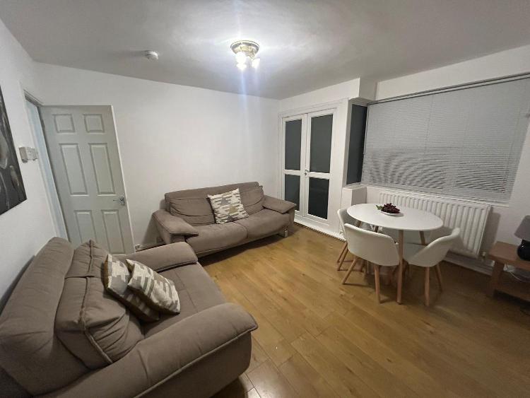 Apartment mit 2 Schlafzimmern