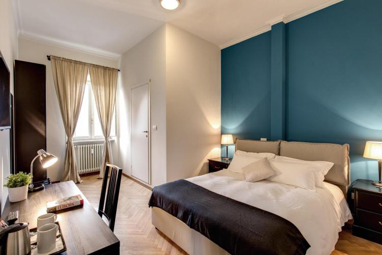 Chambre Double Standard