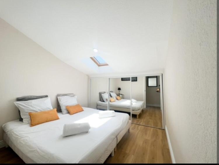 Apartamento de 1 dormitorio