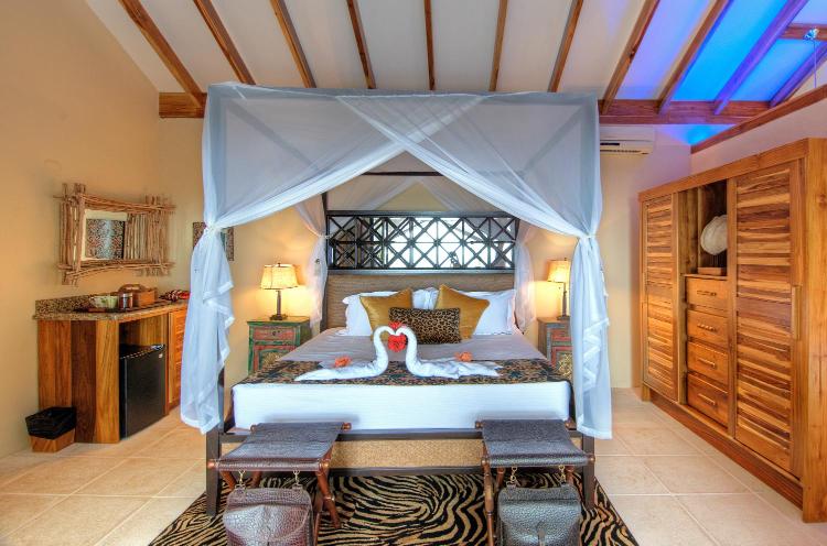 Casa Chameleon at Mal Pais Hotel Review, Costa Rica | Travel