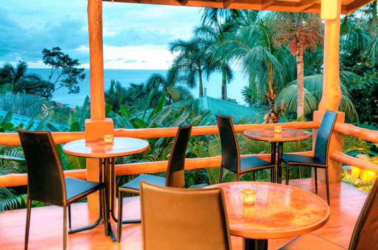 Casa Chameleon at Mal Pais Hotel Review, Costa Rica | Travel