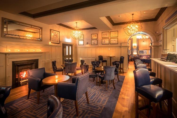 Gate Hotel Review, Londonderry Travel