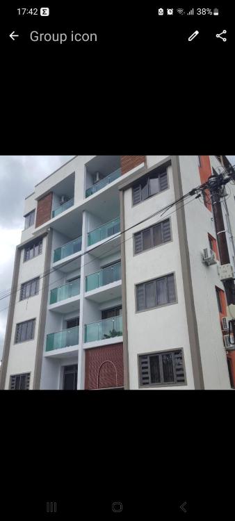 Apartmán se 3 ložnicemi