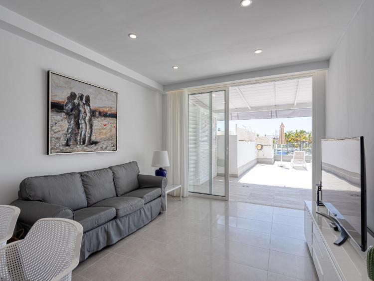 Two-Bedroom Holiday Home
