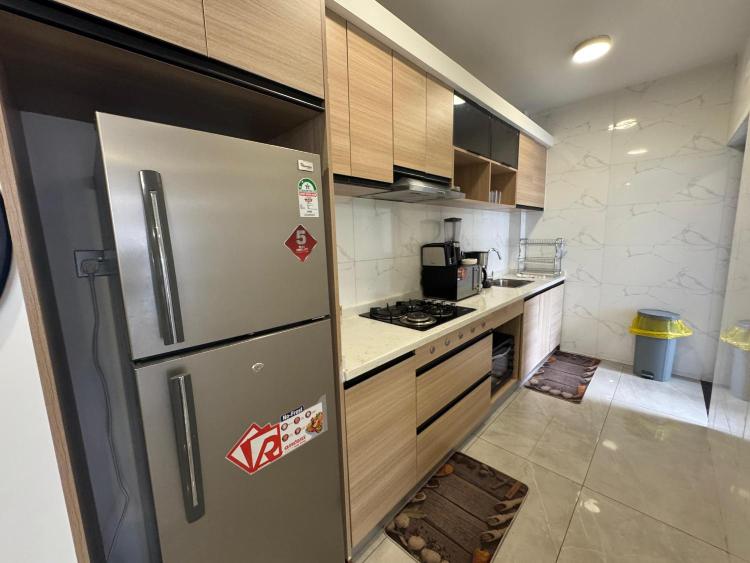 Appartement 2 Chambres