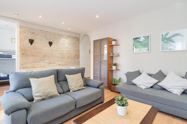 Appartement 2 Chambres