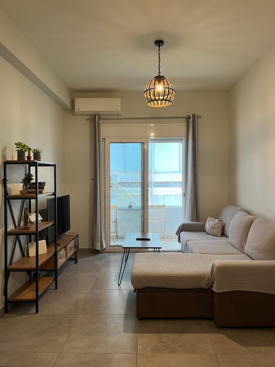 Apartament z 1 sypialnią