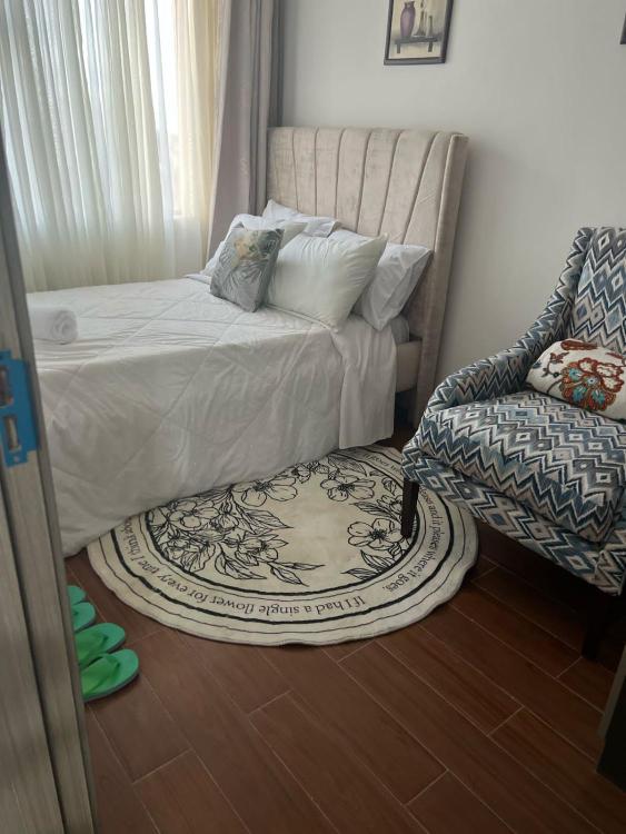 Apartment mit 1 Schlafzimmer