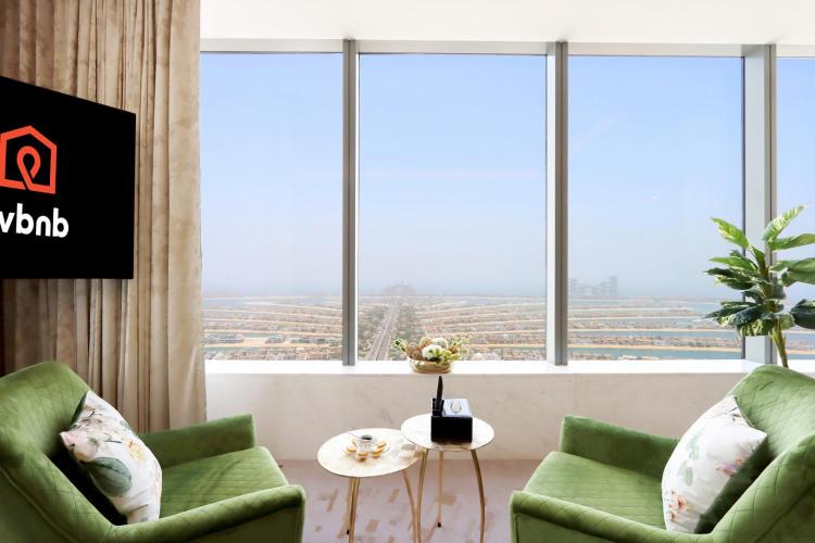 Apartament z 1 sypialnią