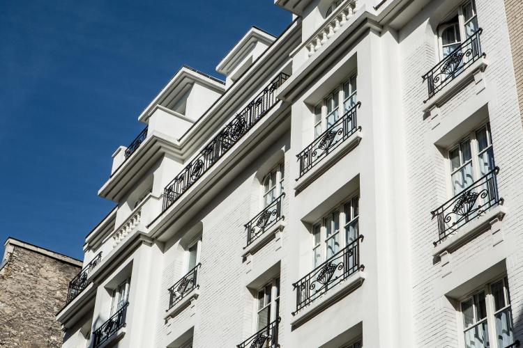 Le Général D'elbée - Hôtel & Spa
