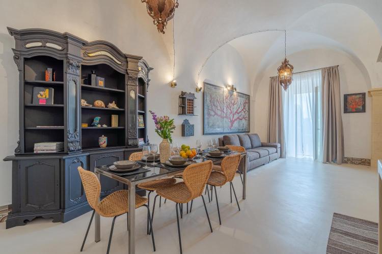 Apartamento de 2 dormitorios