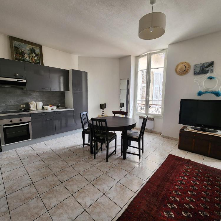 Appartement 1 Chambre