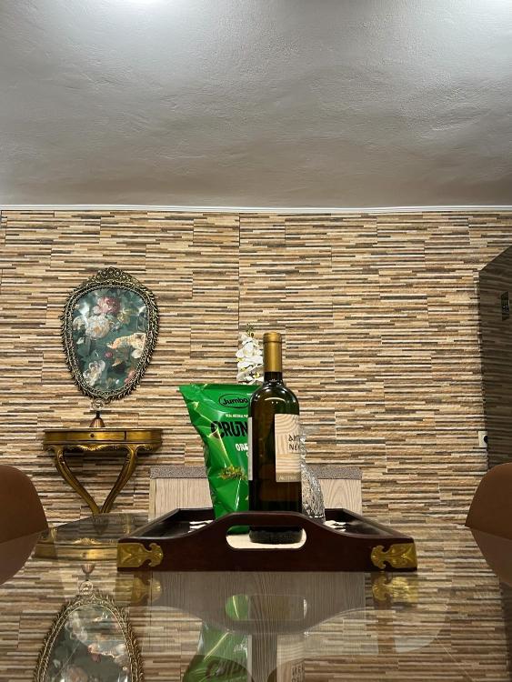 Apartamento de 1 dormitorio